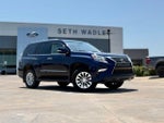2017 GX 460 Thumbnail 1