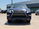 2017 GX 460 Thumbnail 3