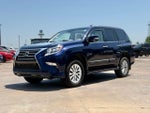 2017 GX 460 Thumbnail 4