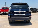 2017 GX 460 Thumbnail 7