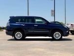 2017 GX 460 Thumbnail 8