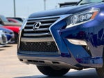 2017 GX 460 Thumbnail 9