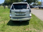 2017 GX 460 Thumbnail 4