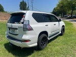 2017 GX 460 Thumbnail 5