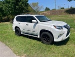 2017 GX 460 Thumbnail 7