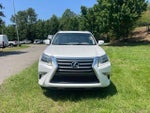 2017 GX 460 Thumbnail 8