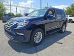 2018 GX 460 Thumbnail 3
