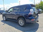 2018 GX 460 Thumbnail 4