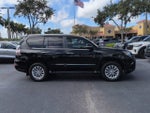 2018 GX 460 Thumbnail 2