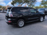 2018 GX 460 Thumbnail 3