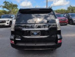 2018 GX 460 Thumbnail 4