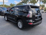 2018 GX 460 Thumbnail 5