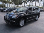 2018 GX 460 Thumbnail 7
