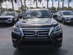 2018 GX 460 Thumbnail 8