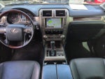 2018 GX 460 Thumbnail 13