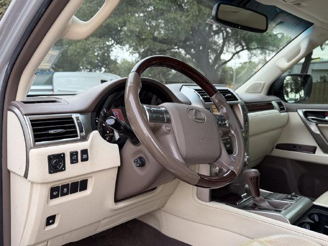 2018 Lexus GX - $23,216