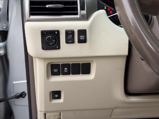 2018 Lexus GX - $23,216