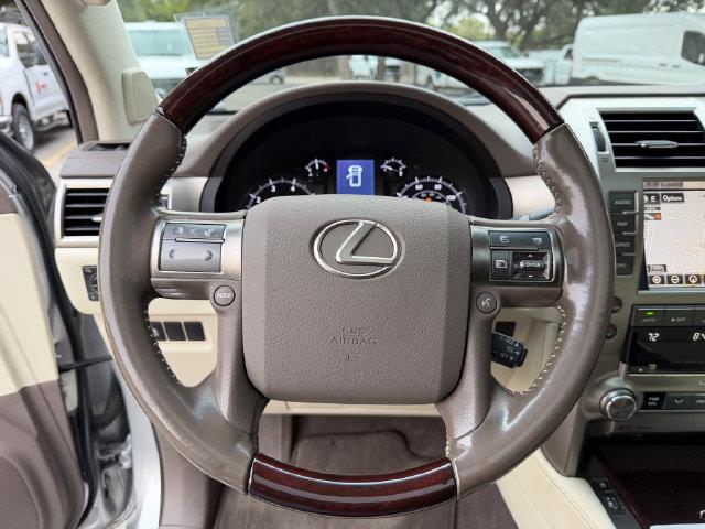 2018 Lexus GX - $23,216