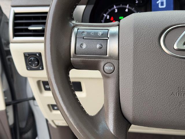 2018 Lexus GX - $23,216