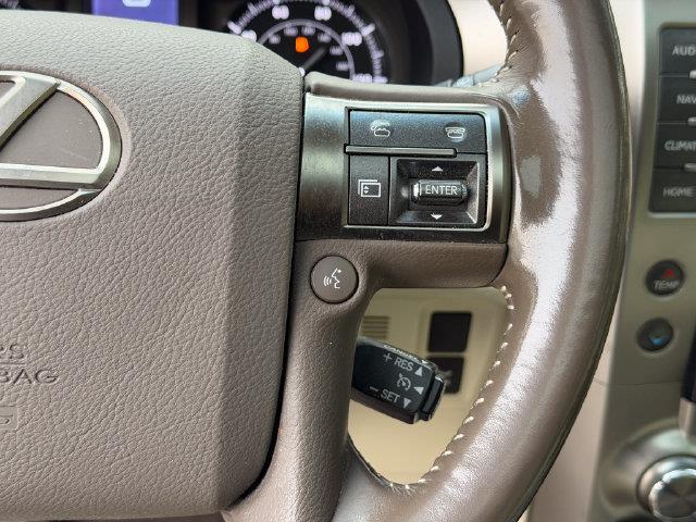 2018 Lexus GX - $23,216
