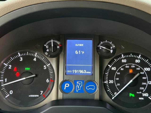 2018 Lexus GX - $23,216