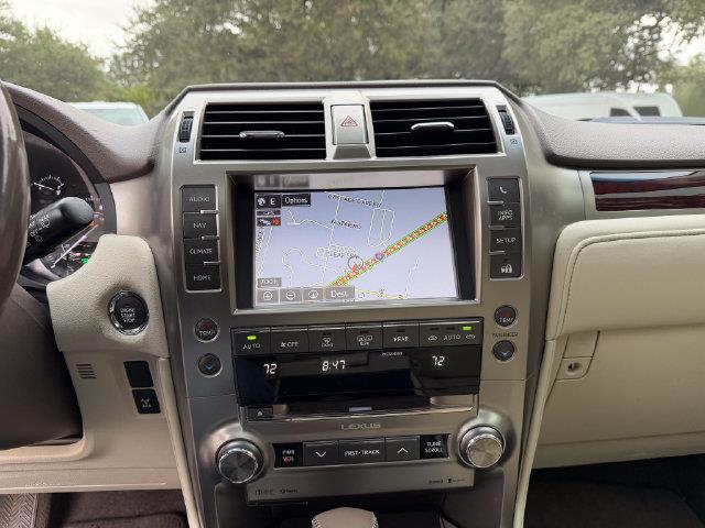 2018 Lexus GX - $23,216