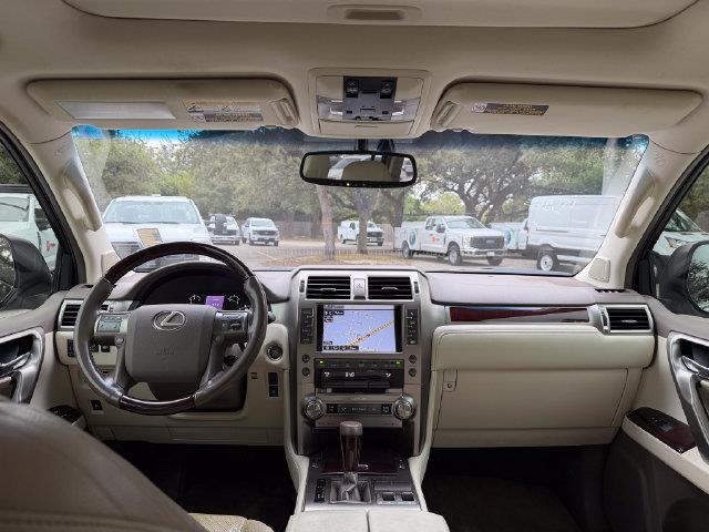 2018 Lexus GX - $23,216
