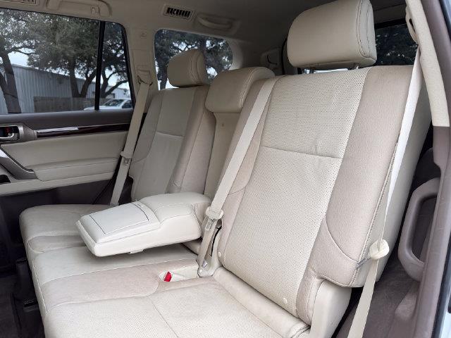 2018 Lexus GX - $23,216