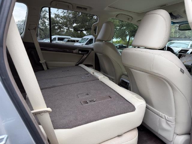 2018 Lexus GX - $23,216