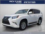 2018 GX 460 Thumbnail 1