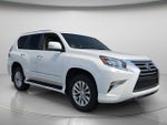 2018 GX 460 Thumbnail 5