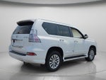 2018 GX 460 Thumbnail 7