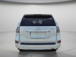 2018 GX 460 Thumbnail 8