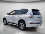 2018 GX 460 Thumbnail 9