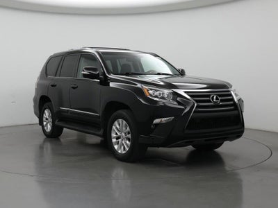Photo of a 2018 Lexus GX 460 AWD 4DR SUV for sale
