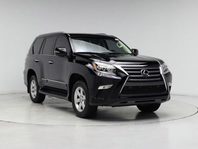Photo of a 2019 Lexus GX 460 AWD 4DR SUV for sale