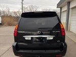 2007 GX 470 Thumbnail 3