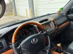 2007 GX 470 Thumbnail 8