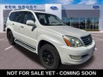 2008 GX 470 Thumbnail 1