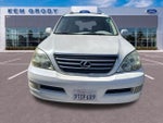 2008 GX 470 Thumbnail 2