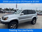 2008 GX 470 Thumbnail 1