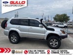 2008 GX 470 Thumbnail 3