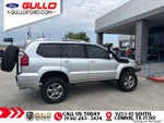 2008 GX 470 Thumbnail 4