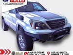 2008 GX 470 Thumbnail 10