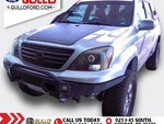 2008 GX 470 Thumbnail 11