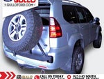 2008 GX 470 Thumbnail 12