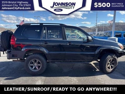 Photo of a 2004 Lexus GX 470 4WD 4DR SUV for sale