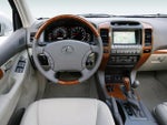 2008 GX 470 Thumbnail 4