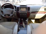 2008 GX 470 Thumbnail 5