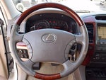 2008 GX 470 Thumbnail 6